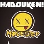Концерт Hadouken & Modestep в Москве