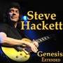 Стив Хаккет, Genesis Extended