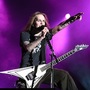 Children Of Bodom, концерт в Арена Москоу