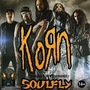 KORN & Soulfly, The Paradigm Shift & Savages 