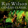 Ray Wilson - проект 'Genesis Classic'