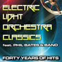 Electric Light Orchestra - Forty Years of Hits