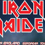 Iron Maiden (Айрон Мэйден