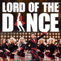 Lord of the Dance