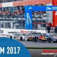 DTM 2017