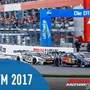 DTM 2017