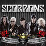 SCORPIONS “… FINAL STING”.