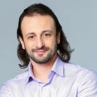 Спектакль Ильи Авербуха «Щелкунчик»