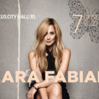 Lara Fabian