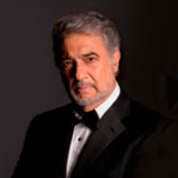 Placido Domingo