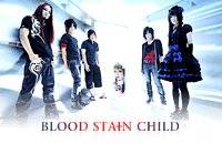 Blood Stain Child (Japan).