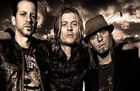 PUDDLE OF MUDD