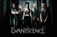 Evanescence