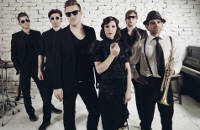 Parov Stelar band