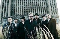 FLOGGING MOLLY