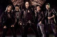 GOTTHARD & UNISONIC