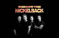 Группа Nickelback