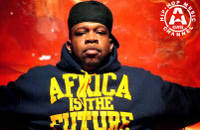 Jeru the Damaja (Brooklyn, NY, USA)