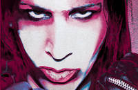 Marilyn Manson