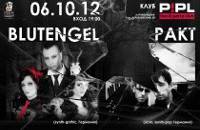 Blutengel / PAKT