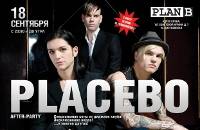 PLACEBO After-Party