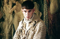 Patrick Wolf