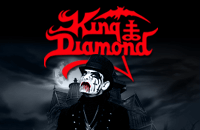 KING DIAMOND