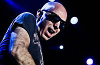 Joe Satriani