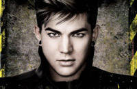 Adam Lambert