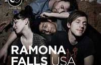 Ramona Falls (США