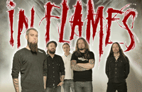 In Flames