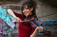 LINDSEY STIRLING (US