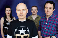 Smashing Pumpkins