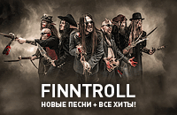 FINNTROLL