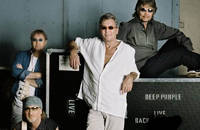 Deep Purple