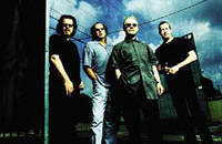 King Crimson Festival