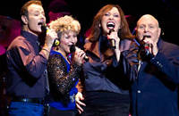 MANHATTAN TRANSFER
