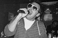 STEPPIN’SESSION meets DEEP4WATER feat. S.PERES & MC KAPUSTIN