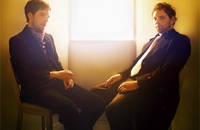 Junior Boys (DJ-set) (Canada)