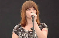 Eleanoora Rosenholm (Finland)