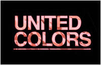 UNITED COLORS