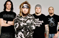 Cavalera Conspiracy
