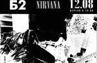 Nirvana Bleach live 20 лет спустя!