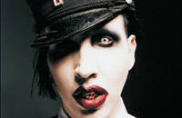 Marilyn Manson