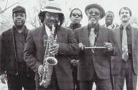 THE SKATALITES (JAMAIKA) + CABERNET DENEUVE (MSK)