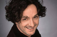 Goran Bregovic