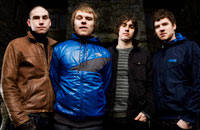 Enter Shikari