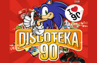 DISCOTEKA 90