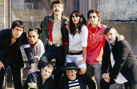 Gogol Bordello