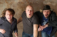 Z BAND